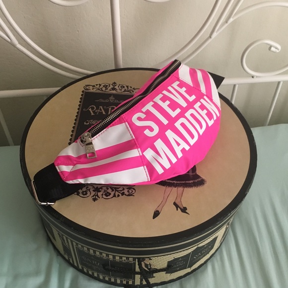 Steve Madden Bags Steve Madden Fanny Pack Poshmark